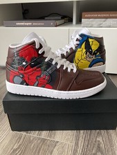 Nike Jordan 1 Mid Men’s Size
