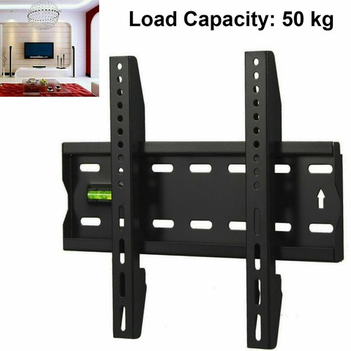 Wall bracket slim - wall,