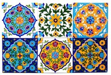 Decorative interior exterior - interior,
