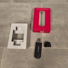 Mobile Broadband USB Dongle 615 on T-Mobile Network