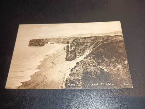 Marsden bay south shields - south,