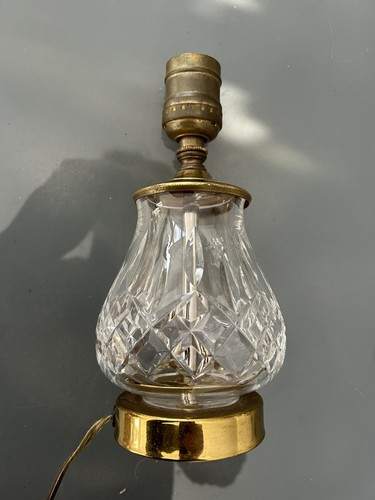 Waterford crystal maeve - crystal, (cut)