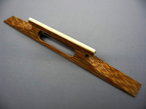 New tsugaru shamisen bone tip - bone,
