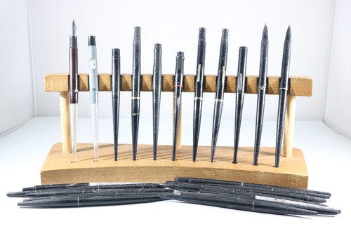 Vintage job lot esterbrook - vintage,