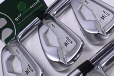 Miura TC-201 Irons / 5-PW /