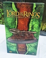 The Lord Of The Rings Mace Of