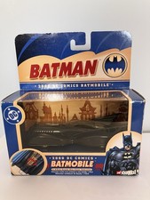 Corgi Classics Batman 2000 DC