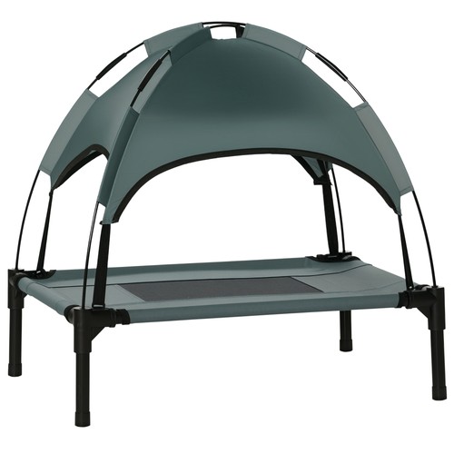 Pawhut 61cm elevated - pawhut,