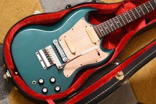 Gibson Melody Maker D with