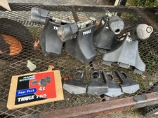 THULE 755 (now 7104) Foot pack