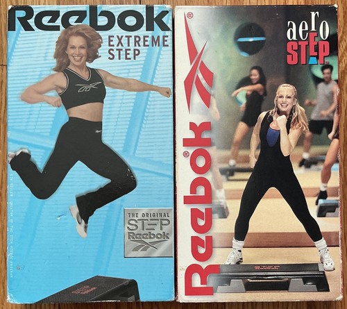 Reebok workout fitness - reebok,