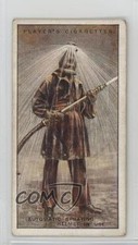 1930 Player's Fire-Fighting