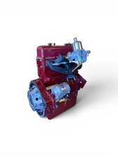 New.  MG YA Engine.  XPAG