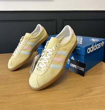 ADIDAS KOLN 24 SUEDE TRAINRES