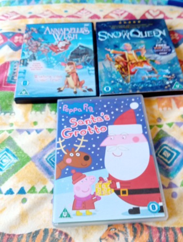 Kids dvd peppe - kids, 3