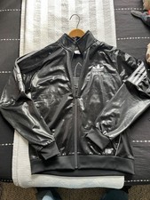 adidas chile 20 jacket with