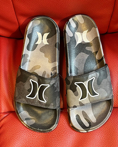 Hurley men sliders - hurley, men's