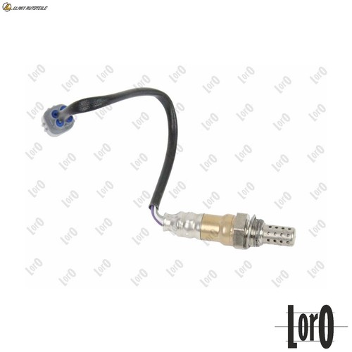 Lambda sensor 120 055 - sensor, 120-08-055
