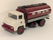 Vanguards VA9000 Ford Thames