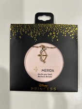 Disney Brave Princess Merida