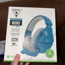 Turtle Beach Stealth 600 Max