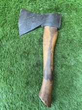 Vintage small axe hatchet s546 - small, axe/hatchet