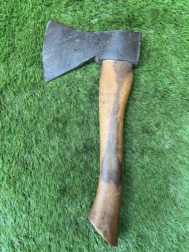 Vintage small axe - vintage, s546