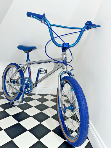Vintage 1980 diamondback - 1980, large