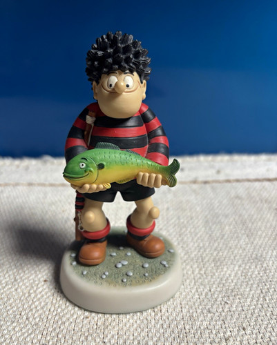 Robert harrop beano dennis the - robert,