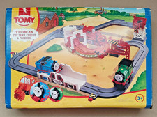 Thomas The Tank Engine & Friends Big Loader by Tomy. Good Condition. 