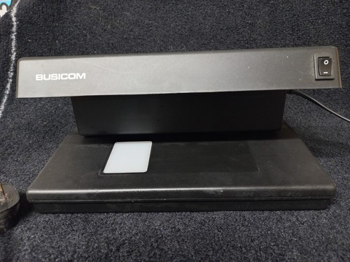 Busicom md1982v and - busicom,