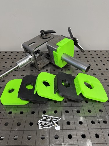 Centerline plate for versa - centerline,