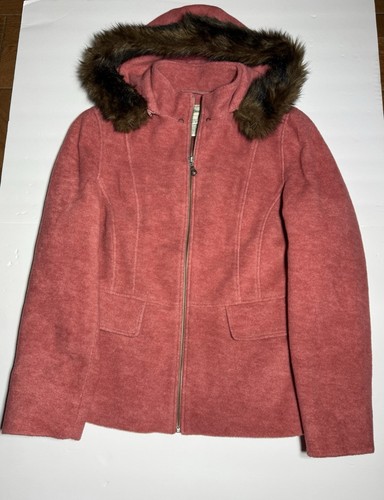 Bean women wool blend - ll,