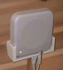 Wall Mount For Hive Hub