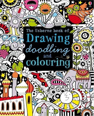 Drawing doodling and - drawing,,