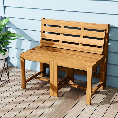 Convertible bench - convertible,