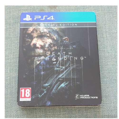 Kojima productions death - kojima,