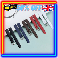 Genuine Leather Ladies Watch