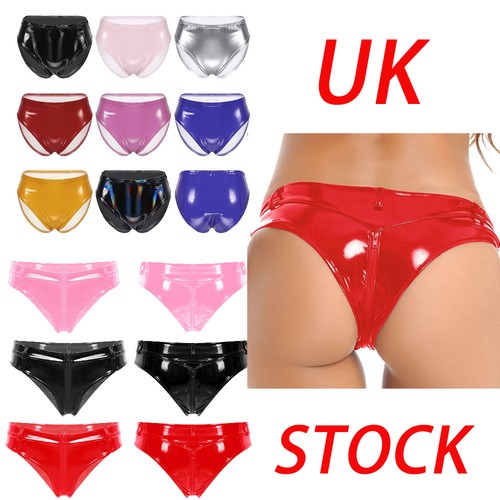 Women shiny sexy shorts - women,