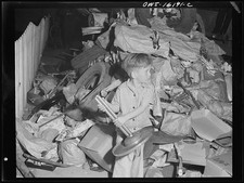Detroit michigan 1942 - detroit, wpa