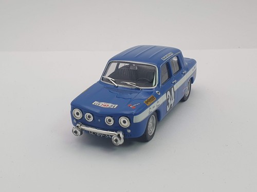 Renault gordini newsstand - 8,