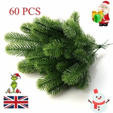 60Pcs Christmas Decoration