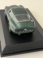 Oxford Diecast 1:43 Aston