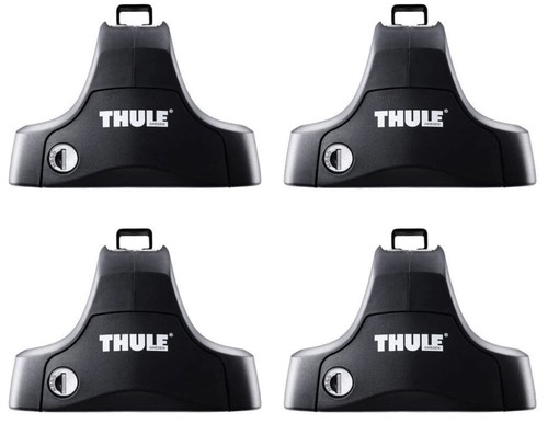The thule rapid system - the,