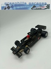Greenhills PoliStil Lotus 77 F1 No.5 A14 - Used - 23921