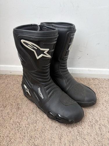 Alpinestars triumph 4 - alpinestars, s-mx