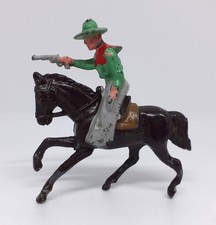 Johill Vintage Metal Painted