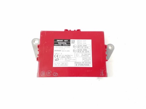 Lexus other ecu - ls,