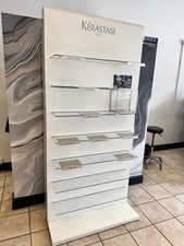 Kerastase Large Display Unit