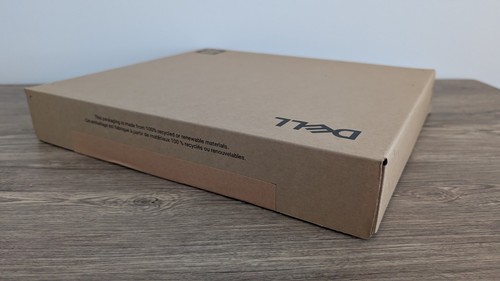 Dell pro plus laptop - dell,